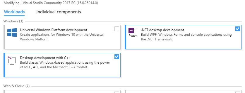 Uninstall Visual Studio 2010 After Installing 2012 Scion