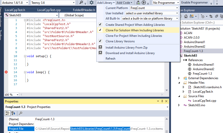 arduino 1.8.5 java errors works on xp ok