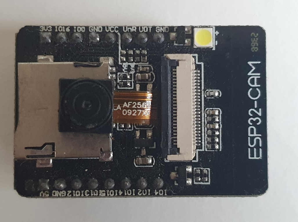 esp32-nightvision