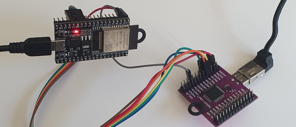 esp32 vs arduino nano pinout