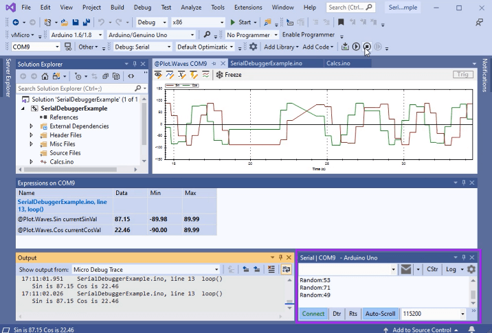 Visual Micro Keygen Crack